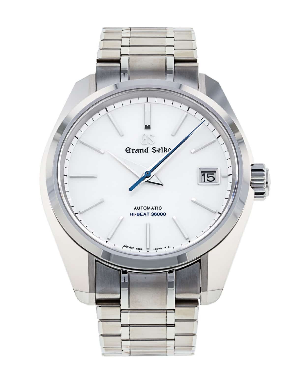 Grand Seiko Heritage Collection SBGH243G